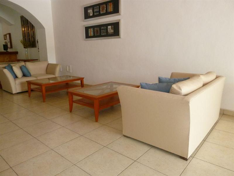 Appartamenti Melissa Playa del Carmen Exteriör bild