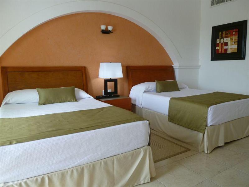 Appartamenti Melissa Playa del Carmen Exteriör bild