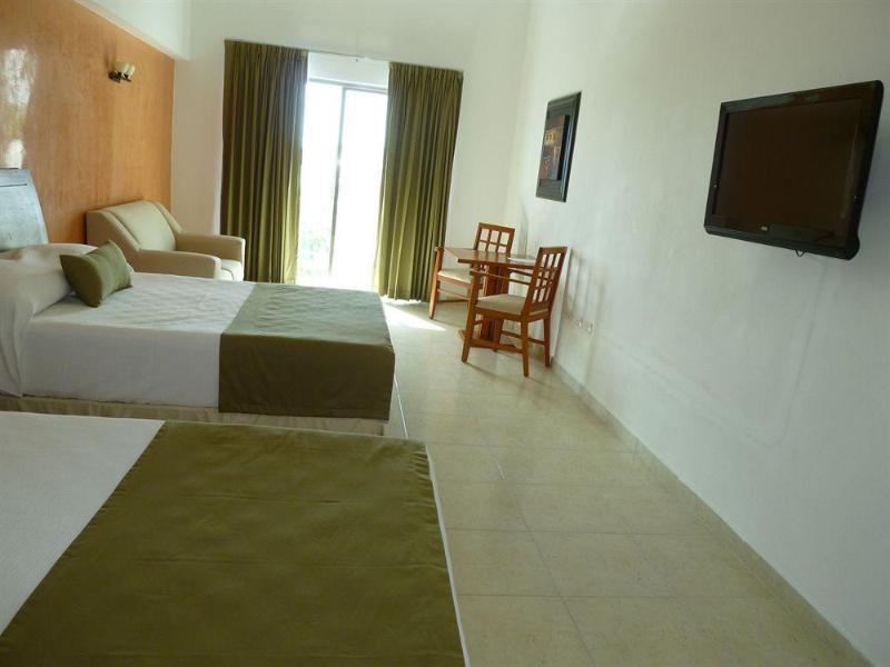 Appartamenti Melissa Playa del Carmen Exteriör bild
