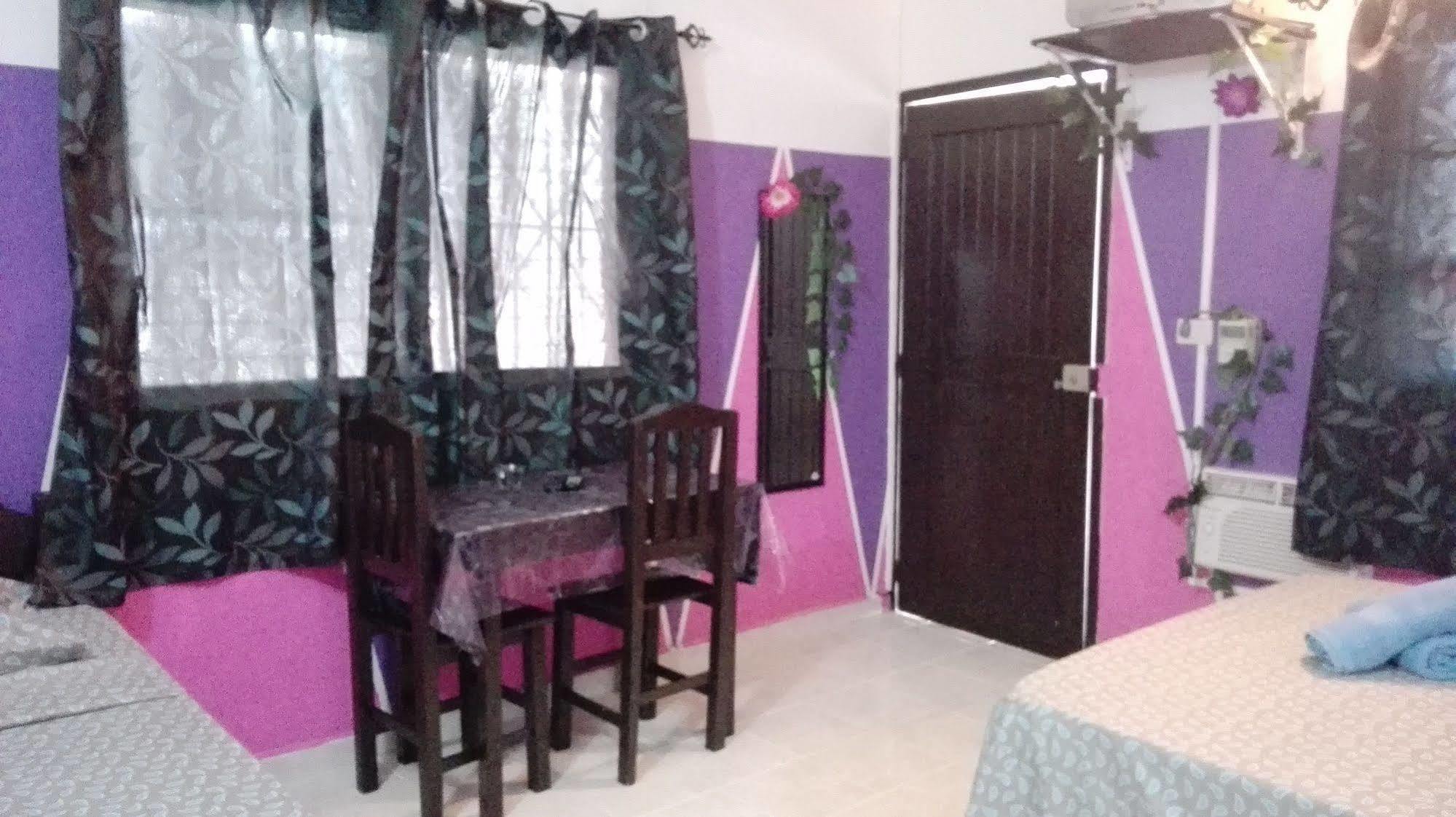 Appartamenti Melissa Playa del Carmen Exteriör bild